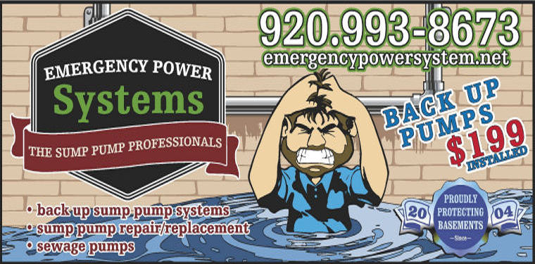 eps-logo Emergency Power Supplies